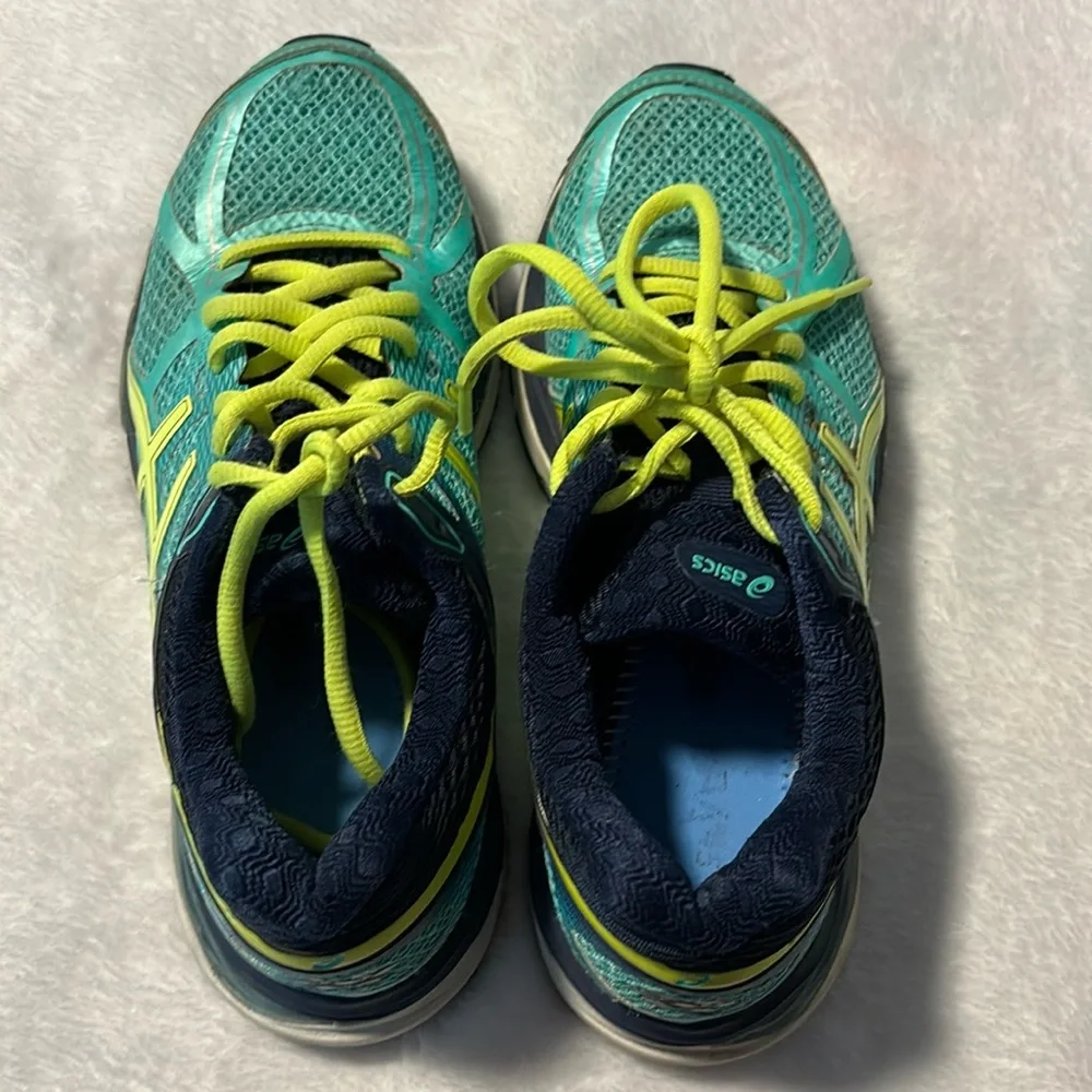 ASICS sneakers - Picture 1 of 6